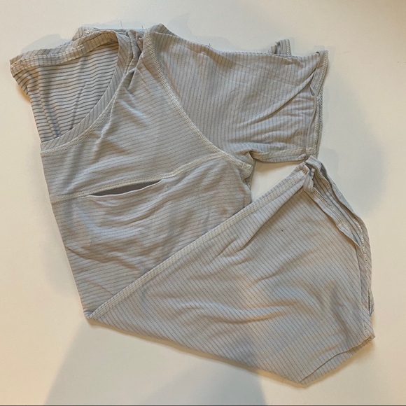 Lululemon Shirt Reflective - Picture 2 of 3